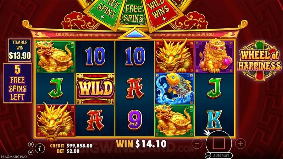 Lottery Number Tips
